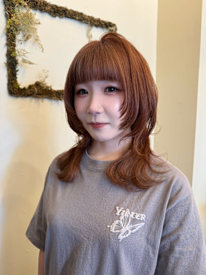 Un amiw. 【アンアミゥ】×スタイル