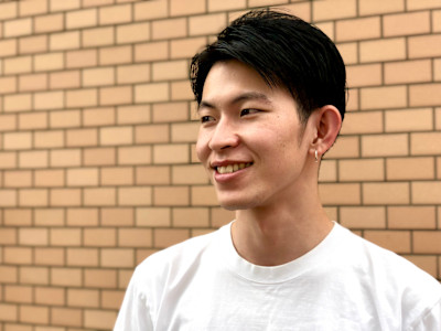 個室型美容室 san 都賀店×スタイル
