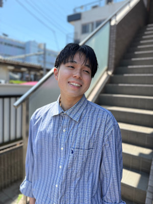 個室型美容室 san 都賀店×スタイル