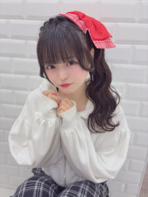 あみかちゅサイドポニー＊まゆ