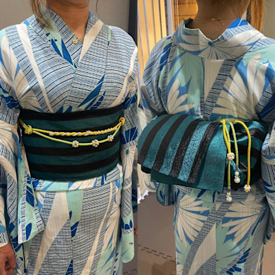 【松浦】浴衣/訪問着/振袖/袴/七五三