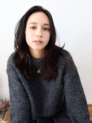 LAKA TOCCA 中目黒×スタイル