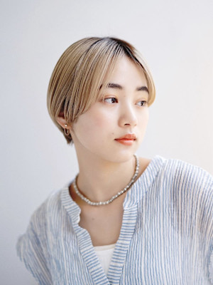 LAKA TOCCA 恵比寿×スタイル