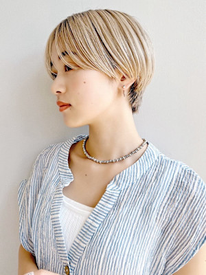 LAKA TOCCA 恵比寿×スタイル