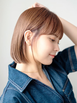 LAKA TOCCA 恵比寿×スタイル