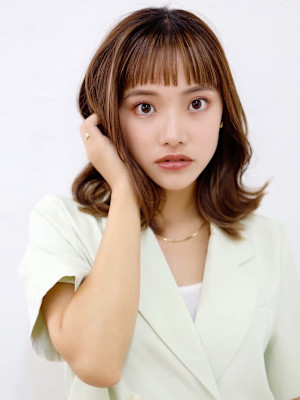 LAKA TOCCA 恵比寿×スタイル