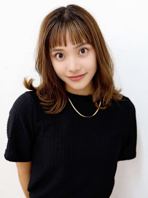 LAKA TOCCA 恵比寿×スタイル