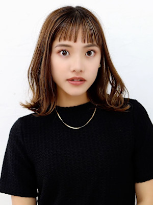 LAKA TOCCA 恵比寿×スタイル