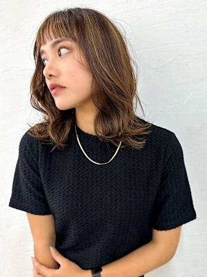 LAKA TOCCA 恵比寿×スタイル