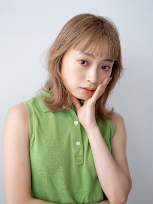 LAKA TOCCA 恵比寿×スタイル