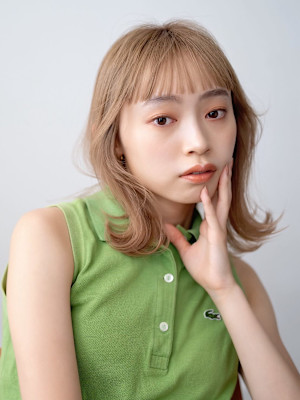 LAKA TOCCA 恵比寿×スタイル
