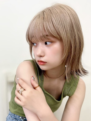LAKA TOCCA 恵比寿×スタイル