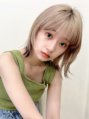LAKA TOCCA 恵比寿×スタイル