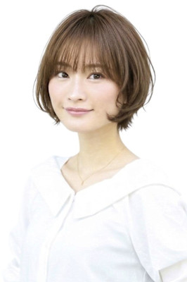 令和ショート