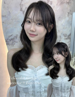【中島遼香】