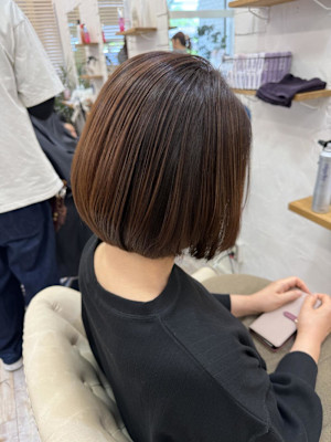 Instagram＠a.kazuya_lemie