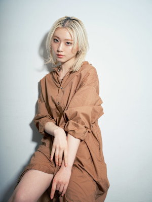 MINX SIGN×スタイル