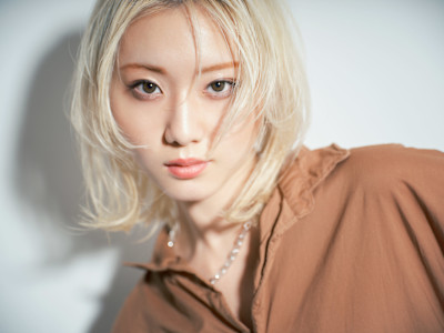 MINX SIGN×スタイル