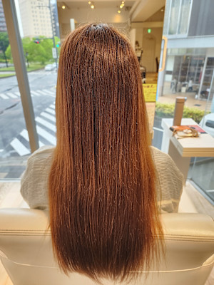 femme 宝町店×スタイル