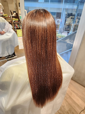 femme 宝町店×スタイル
