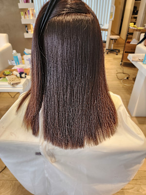femme 宝町店×スタイル