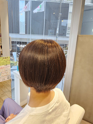 femme 宝町店×スタイル