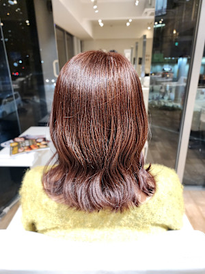 femme 宝町店×スタイル