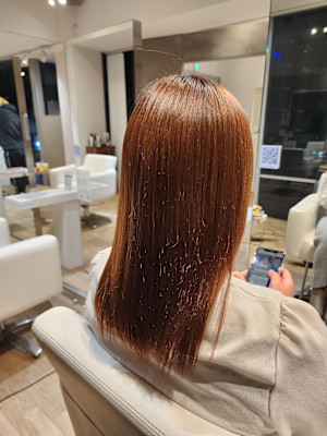 femme 宝町店×スタイル