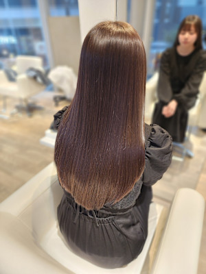 femme 宝町店×スタイル