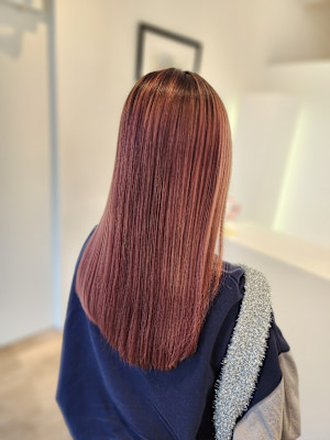 femme 宝町店×スタイル