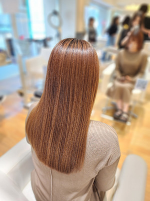 femme 宝町店×スタイル