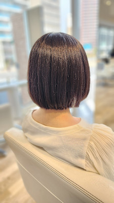 femme 宝町店×スタイル