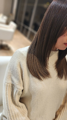 femme 宝町店×スタイル