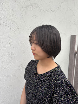 VARIE hair&design×スタイル