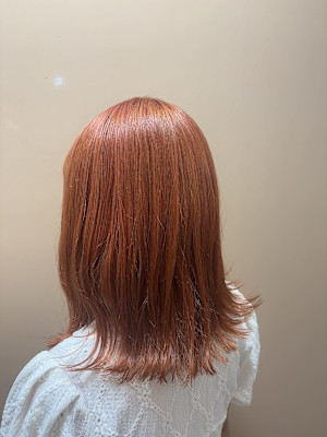 VARIE hair&design×スタイル