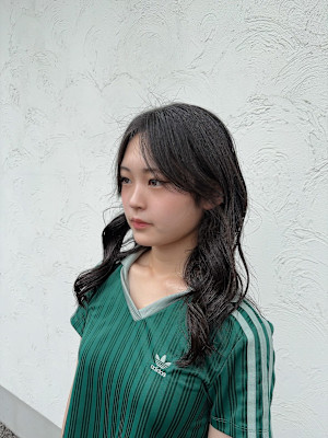 VARIE hair&design×スタイル