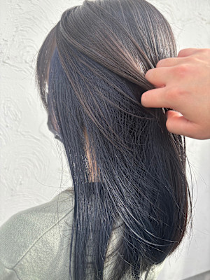 VARIE hair&design×スタイル