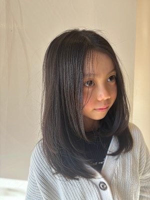 VARIE hair&design×スタイル