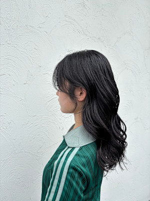 VARIE hair&design×スタイル