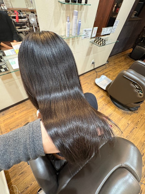 VARIE hair&design×スタイル
