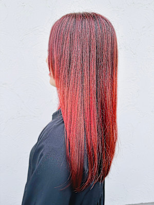 VARIE hair&design×スタイル