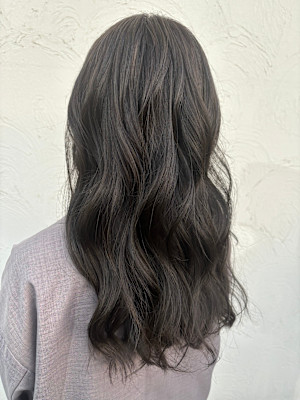 VARIE hair&design×スタイル