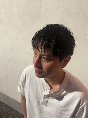 VARIE hair&design×スタイル