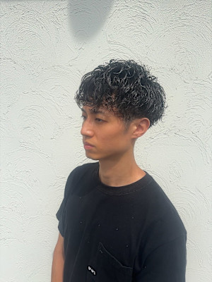 VARIE hair&design×スタイル