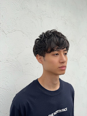 VARIE hair&design×スタイル