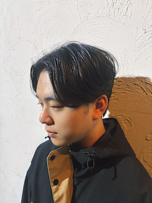 VARIE hair&design×スタイル
