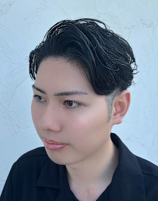 VARIE hair&design×スタイル