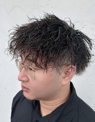 VARIE hair&design×スタイル