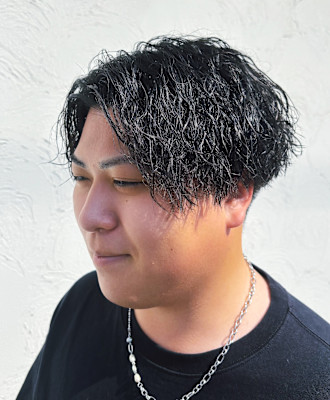 VARIE hair&design×スタイル