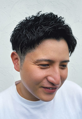 VARIE hair&design×スタイル
